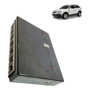Modulo Conforto Gm Chevrolet Captiva 2.4 2010 / 20839063