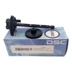 Reparo Engrenagem Corpo Borboleta Tbi Uno Evo Way 1.0 1.4