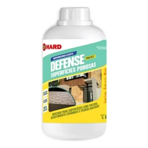 Defense Protect Superfícies Porosas Hard