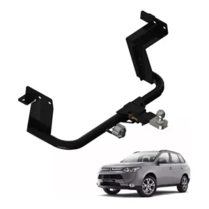 Engate Reboque Mitsubishi Outlander 2013 2014 2015 2016 2017
