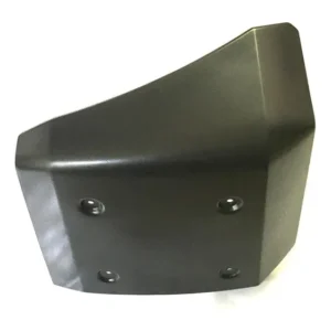 Para-lama Traseiro Cabine Vw Delivery 5140 8150 9150 - L/d