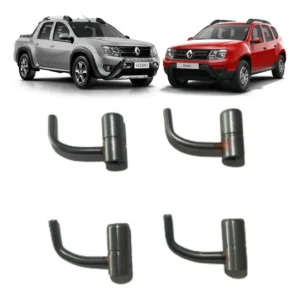 Jet Cooler Injetores Óleo Original Duster Oroch Clio 1.6 16v