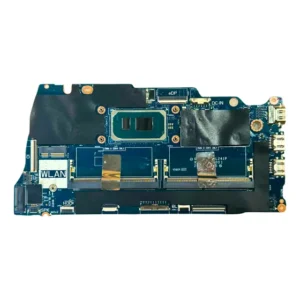 Placa Mae Dell Vostro 3510 Pentium-7505 La-l241p Dpn 0kw1yk Azul-marinho
