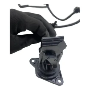 Sensor Fluxo Ar Maf Hilux Sw4 Toyota 22204-30030 2016 A 2022