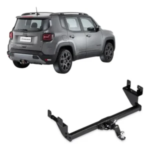 Engate Jeep Renegade 2015 A 2026 Reboque Rabicho 750kg Keko