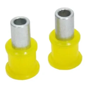 Bucha Barra Braço Olhal Direção Gol Quadrado Pu Nvs