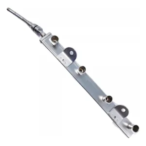 Flauta Da Injecao Hyundai Ix35 Kia Sportage 2.0 353002e201