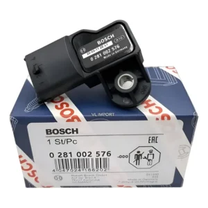 Sensor Pressão Turbo Caminhão Map Vw Cargo 0281002576