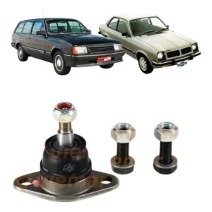 Pivo Superior Chevette 73/94 / Marajo 80/89 Ld/le 12,40mm
