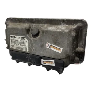Modulo Central Injecao Ford Fiesta 1.0 Flex 2009 Original
