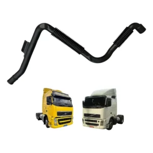 Tubo Enchimento Óleo Volvo Fh Fm Fmx Nh D12 D13 20476865