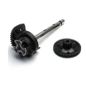 Jogo Engrenagens Corpo Borboleta Tbi Kombi 1.4 Flex Ate 2009