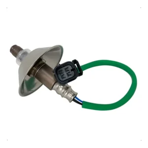 Sonda Lambda Otg 211200-2572 Honda City Fit 1.5 16v