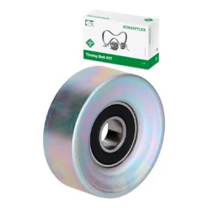 Polia Correia Dentada Para Bmw 1 3 1.6 16v Turbo 2011 A 2013