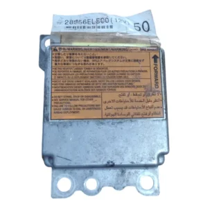 Modulo Airbag Frontier Nissan Tiida 28556el500