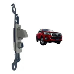 Regulagem Do Cinto De Segurança Toyota Hilux 2016 2020 Branco