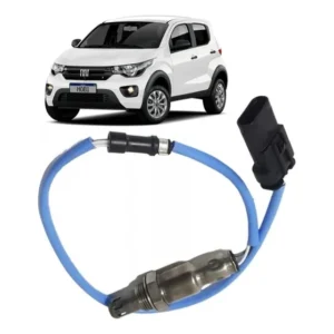 Sonda Lambda Pré Catalizador Original Fiat Mobi Fiorino