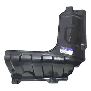 Defletor Inferior Motor Esquerdo Hyundai Hb20 2012 A 2020