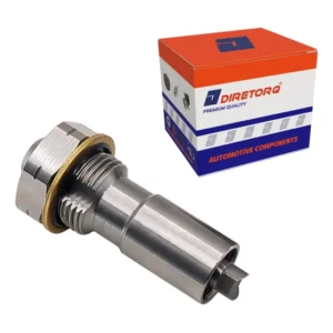 Tensor Hidráulico Corrente Comando Motor Captiva 2.4