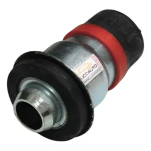 Bucha Quadro Agregado Traseira Tiida 1.8 16v 2008 A 2013