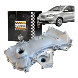 Bomba Óleo Etios 1.3 1.5 2012 A 2016 Schadek Original 10.327