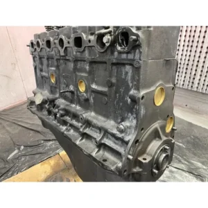 Motor Gm 6cc 261 4.3 Bloco Comando Jogo Selos Metal Latão