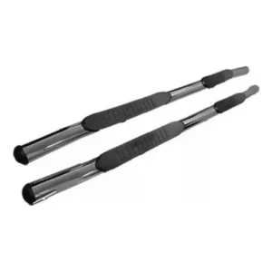 Par Estribo Lateral Cromado Toro Fiat 50928615