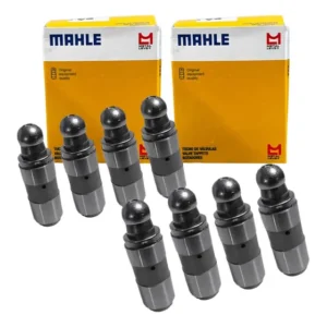 Jogo Tuchos Motor Corsa 1.0 8v 1994 A 2005 Metal Leve