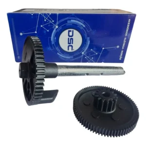 Engrenagem Corpo Borboleta Tbi Gm Montana 1.8