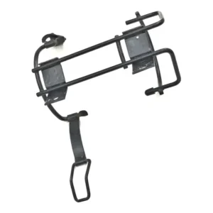 Suporte Extintor Incêndio Original Renault Clio 1999 / 2014