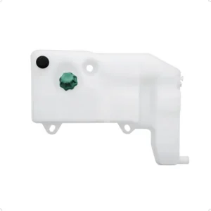 Reservatório Radiador Compativel Com Stralis Hi Way Trakker