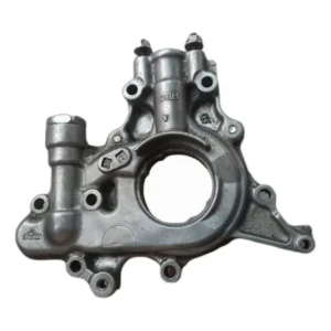 Bomba Óleo Motor Honda New City 12 - 9804 A1