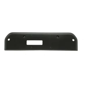 Suporte Placa Traseiro C/ Sensor Strada Fiat 100223547