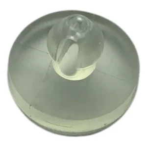 Bucha Do Batente Sensor Pedal Freio Hb20 13/19