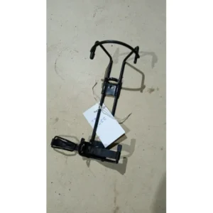 Suporte Extintor Citroen C3