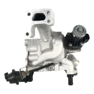 Válvula Egr C/suporte Gm S10 2.8 2015-2022 Diesel 12637806