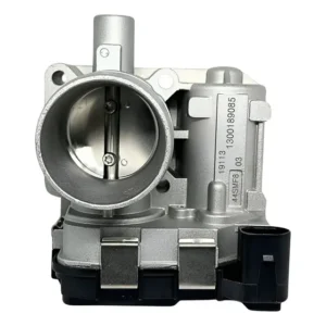 Corpo Borboleta Tbi Punto Palio Strada 1.4 Flex 44smf8 Origi