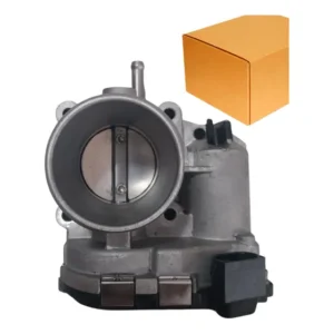 Corpo De Borboleta Tbi 35100-04190 Hb20 1.0 3cc