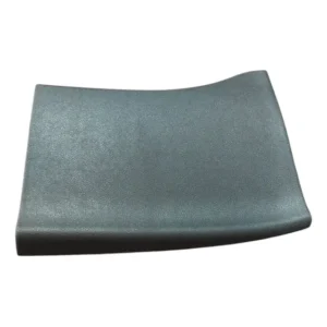 Acabamento Inferior Painel Peugeot 408 308 2010-2015 Preto