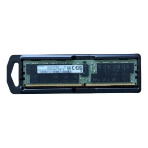 Memoria Servidor Ecc Samsung 128gb 2s2rx4 Pc4-3200aa Rdimm