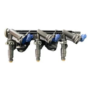 Flauta C/ Bico Injetor Ka Ecosport 1.5 3 Cil. Gn159v455aa