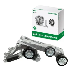 Tensor Correia Alternador Para Mb B 180 1.7 16v 2005 A 2009
