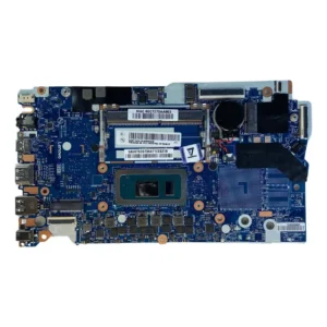Placa Mãe Lenovo Ideapad 1 I3 12 Th Nm-e361 Jv471 E Jv571