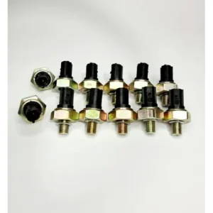 Interruptor Oleo Motor Original Gol Santana Vw 0309190811