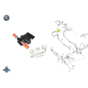 Sensor Transmissor Concentração Etanol Virtus T-cross Nivus