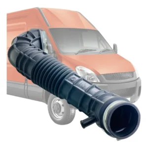 Mangueira Filtro De Ar P/ Turbina Daily 3.0 08 A 18 93829616