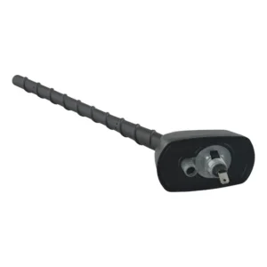 Acessórios Para Carro Base De Antena Am/fm Exterior