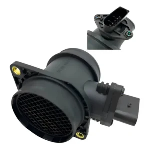 Medidor Fluxo Ar Maf Volkswagen Bora 2.0 8v 2001 2002 2003