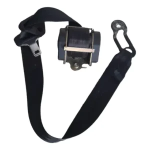 Cinto Segurança Dianteiro Direito Peugeot 206/207 S/airbag