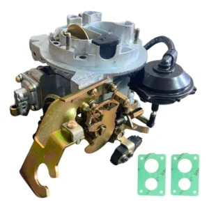Carburador Gol Parati Saveiro Motor 1.6 Ap 88 A 95 Gasolina